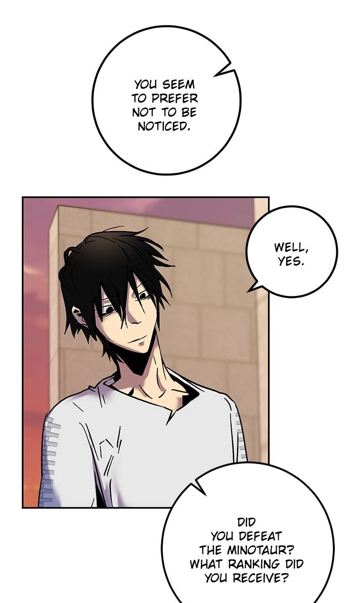 Return to Player Chapter 10 – The Border of Mediocrity Page 54