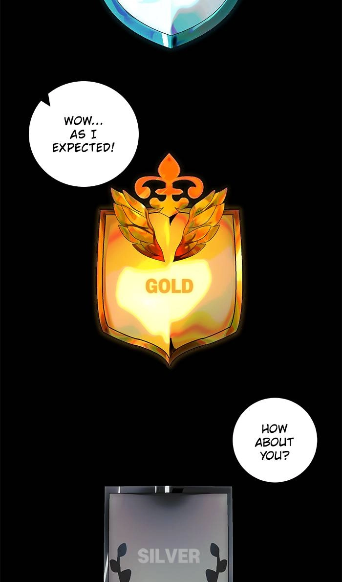 Return to Player Chapter 10 – The Border of Mediocrity Page 56