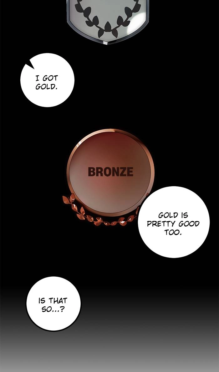 Return to Player Chapter 10 – The Border of Mediocrity Page 57