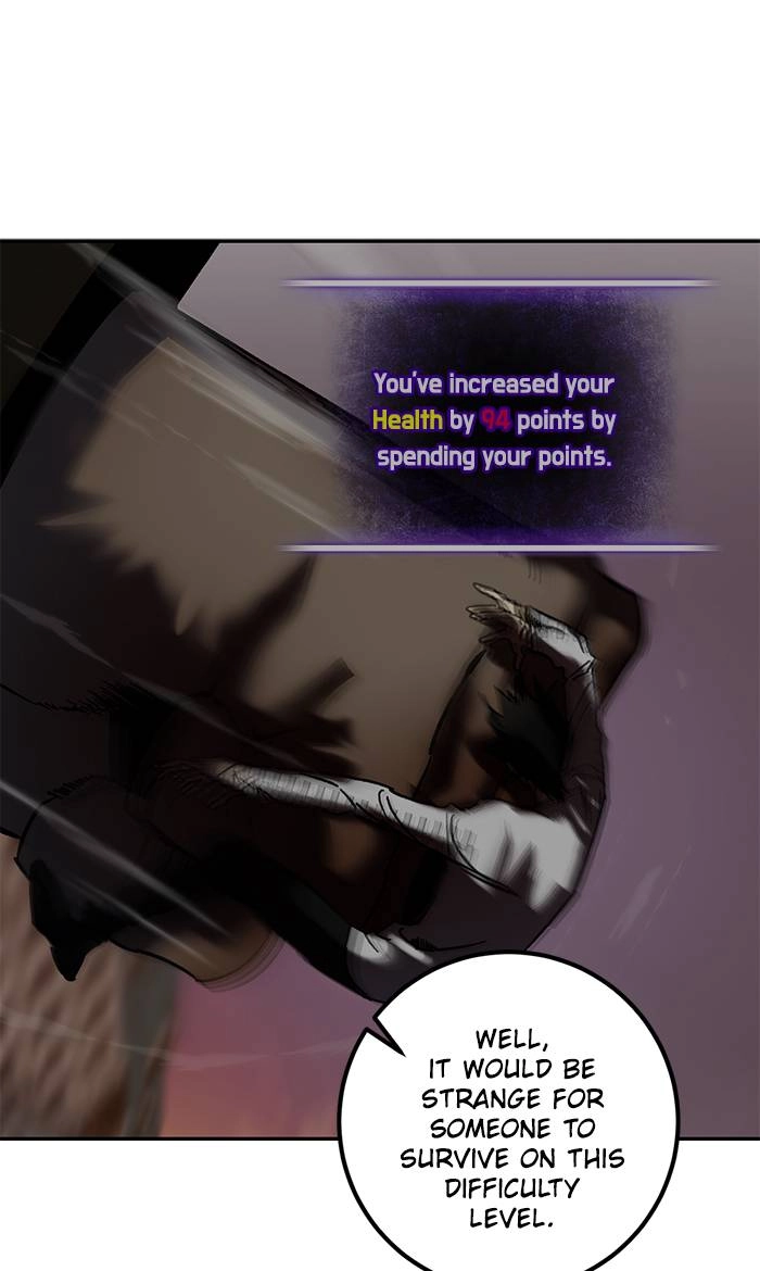 Return to Player Chapter 10 – The Border of Mediocrity Page 5