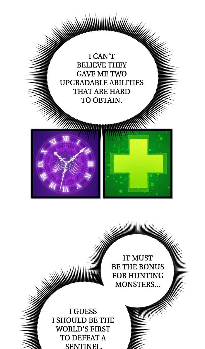 Return to Player Chapter 10 – The Border of Mediocrity Page 63