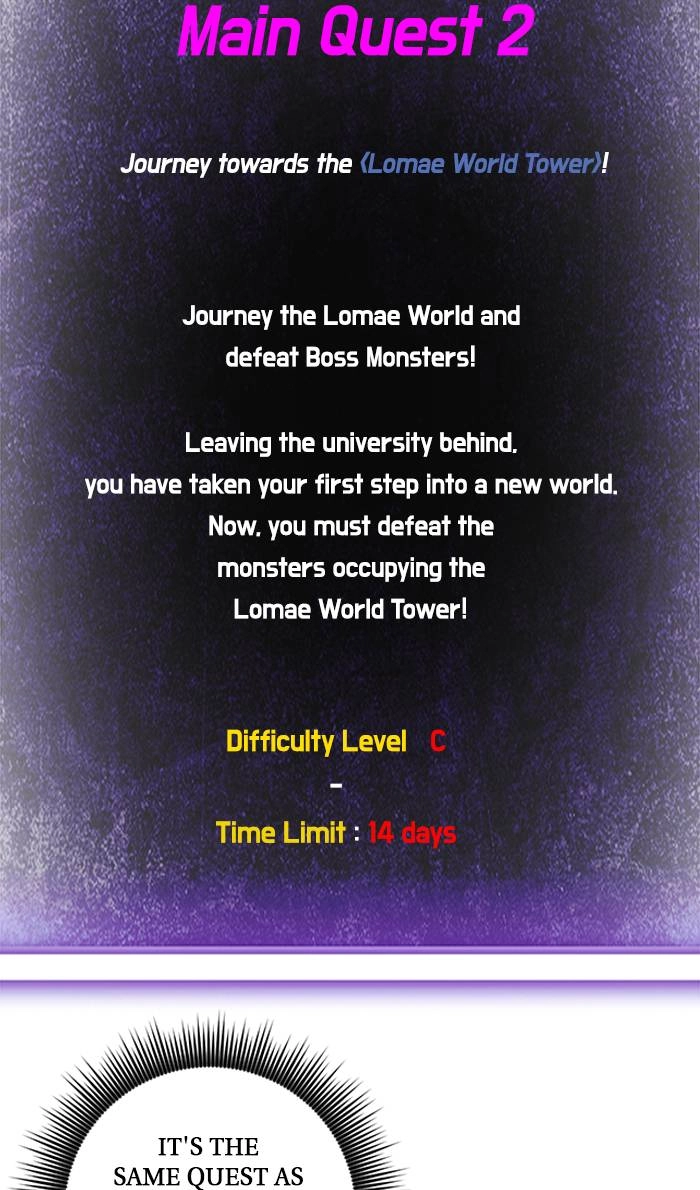 Return to Player Chapter 10 – The Border of Mediocrity Page 66