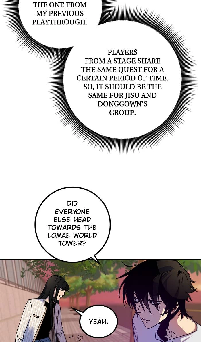 Return to Player Chapter 10 – The Border of Mediocrity Page 67