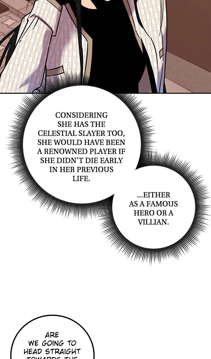Return to Player Chapter 10 – The Border of Mediocrity Page 71