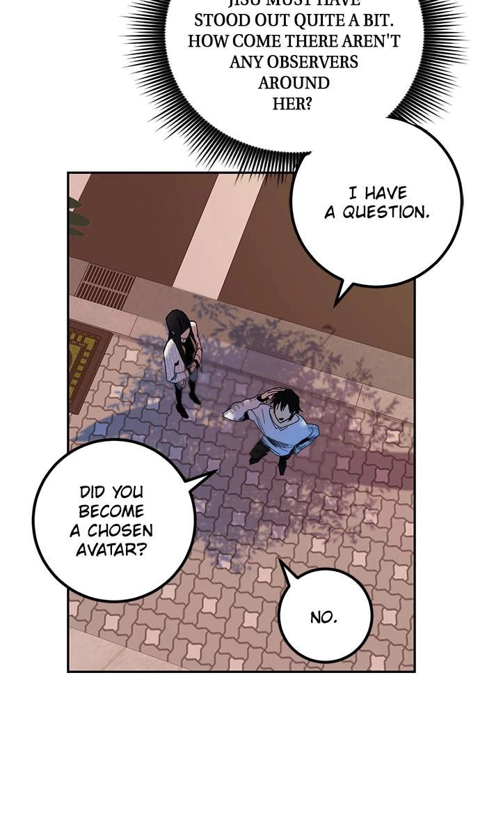 Return to Player Chapter 10 – The Border of Mediocrity Page 73