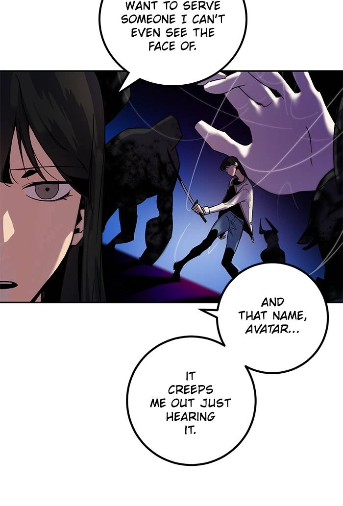 Return to Player Chapter 10 – The Border of Mediocrity Page 75