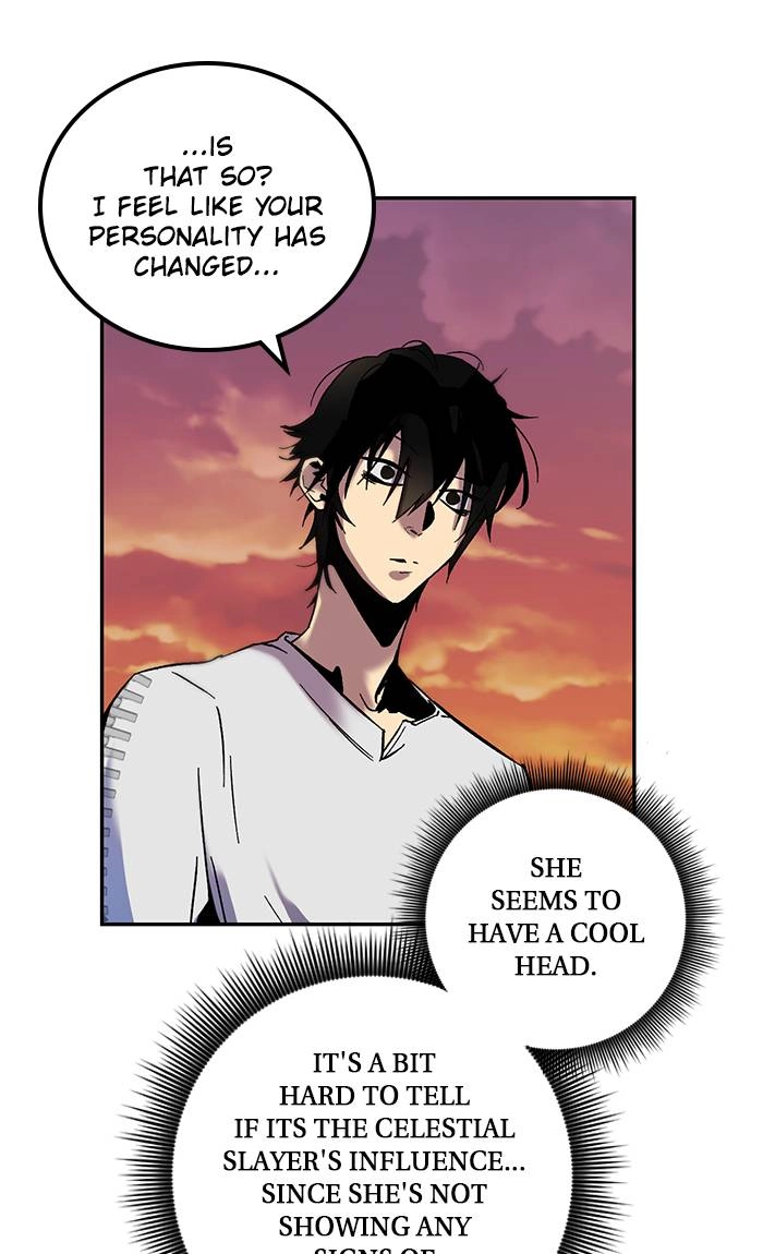 Return to Player Chapter 10 – The Border of Mediocrity Page 76