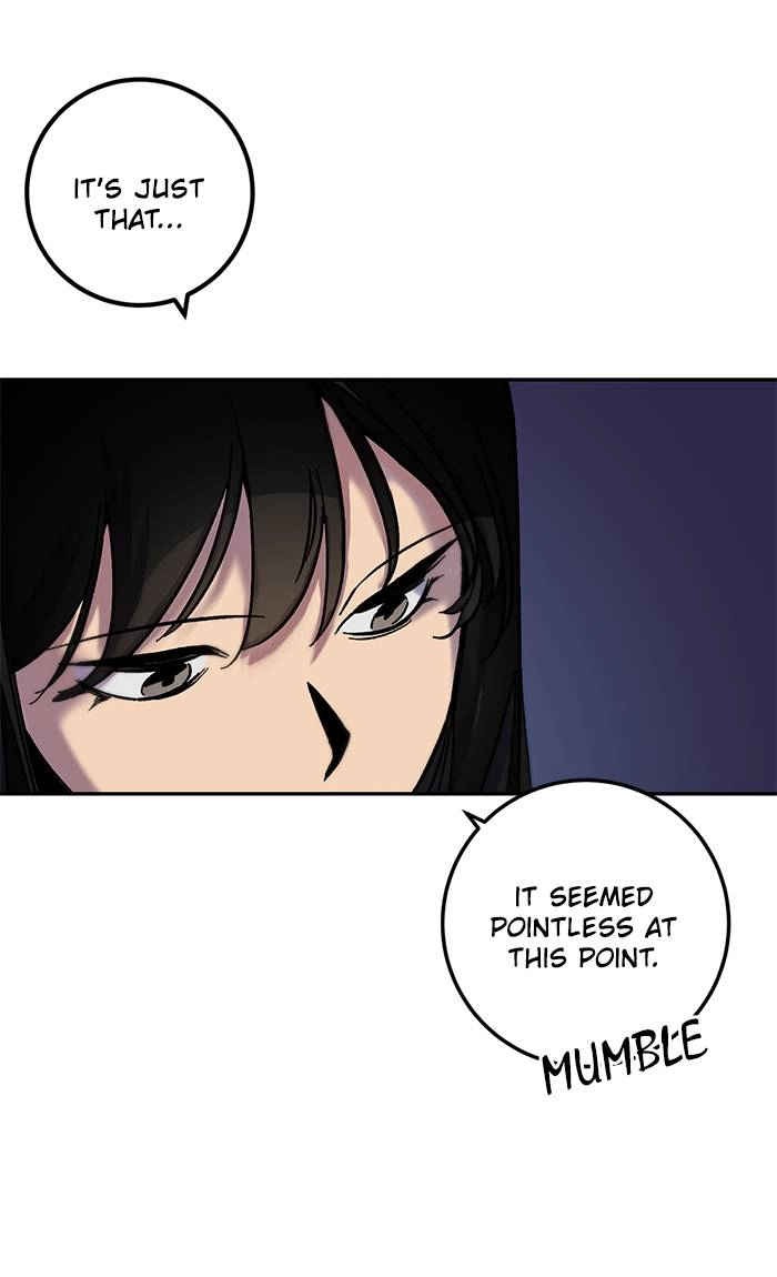 Return to Player Chapter 10 – The Border of Mediocrity Page 78