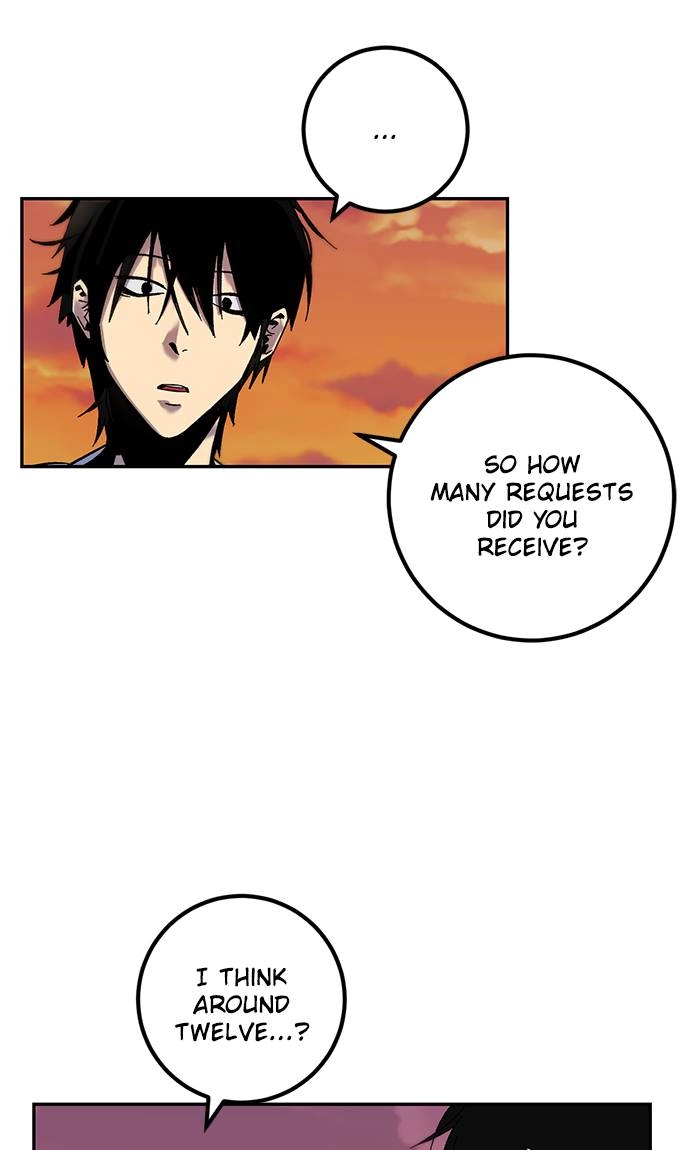 Return to Player Chapter 10 – The Border of Mediocrity Page 79