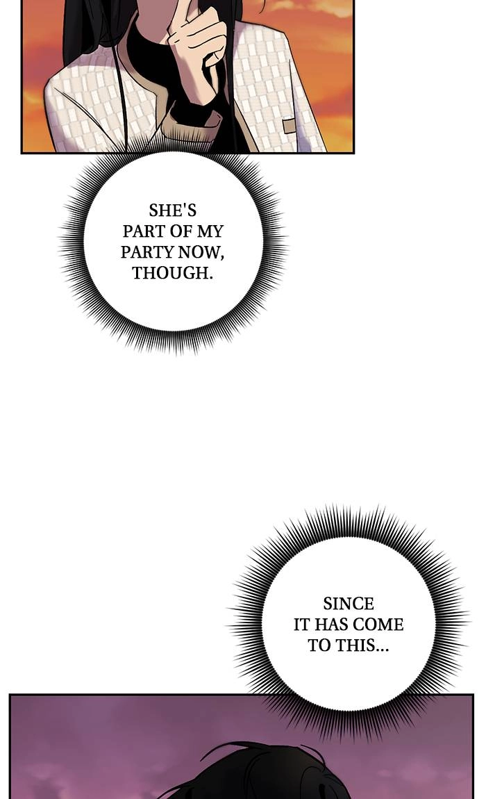 Return to Player Chapter 10 – The Border of Mediocrity Page 81