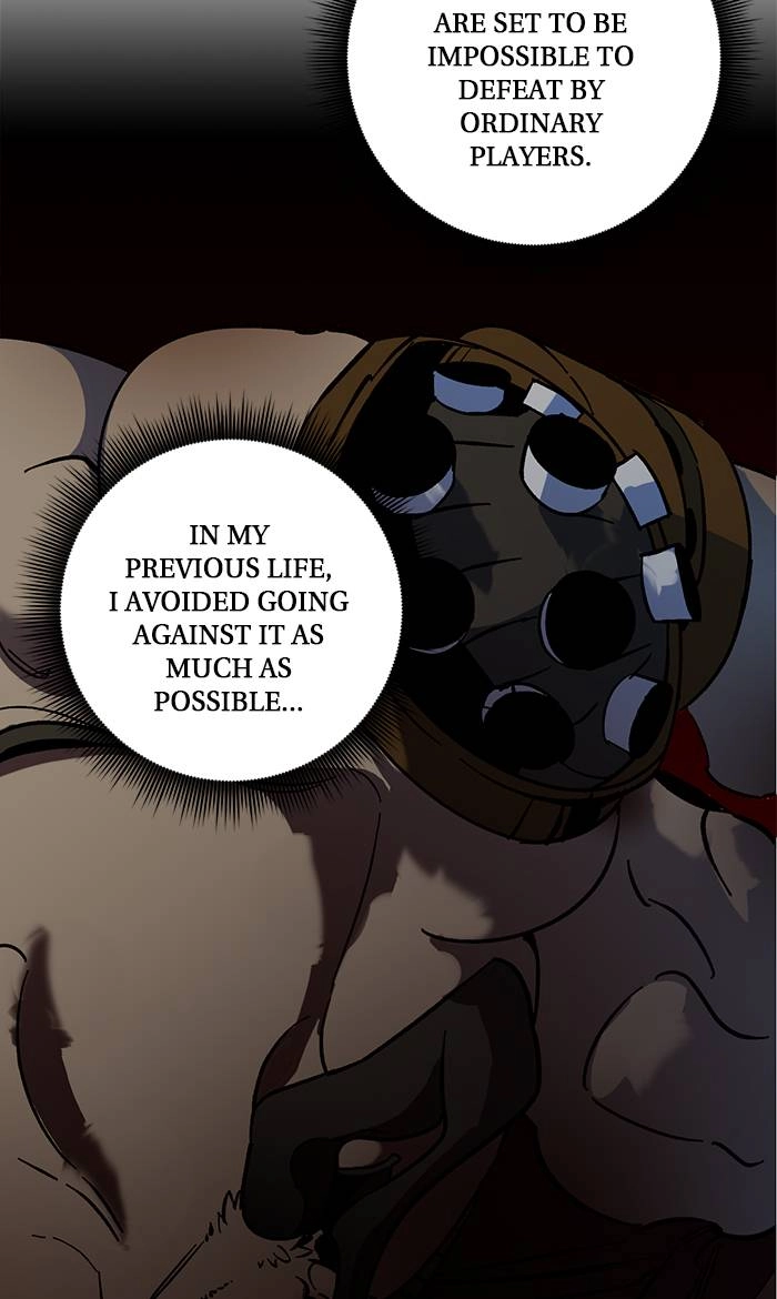 Return to Player Chapter 10 – The Border of Mediocrity Page 8