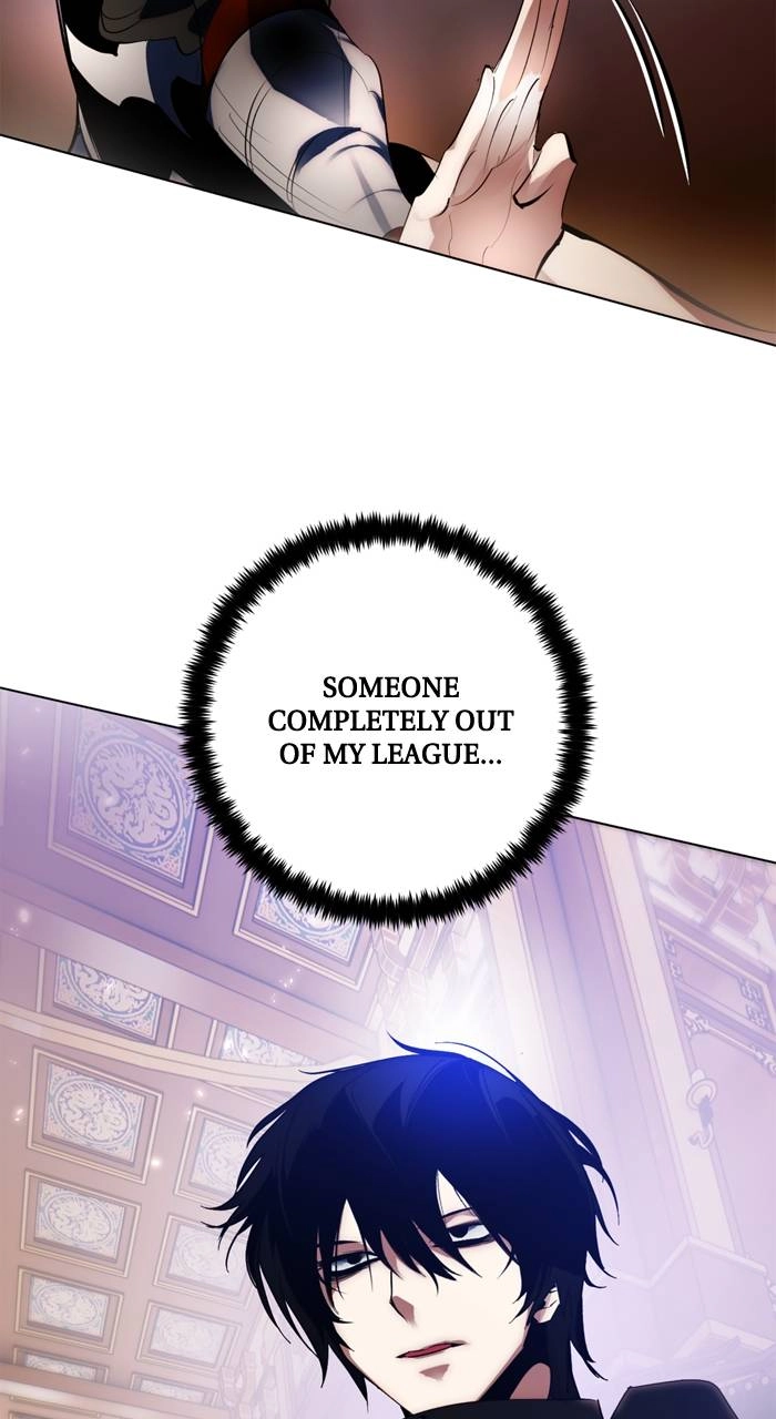 Return to Player Chapter 112 – The Dragon of Clear Sky (2) Page 19