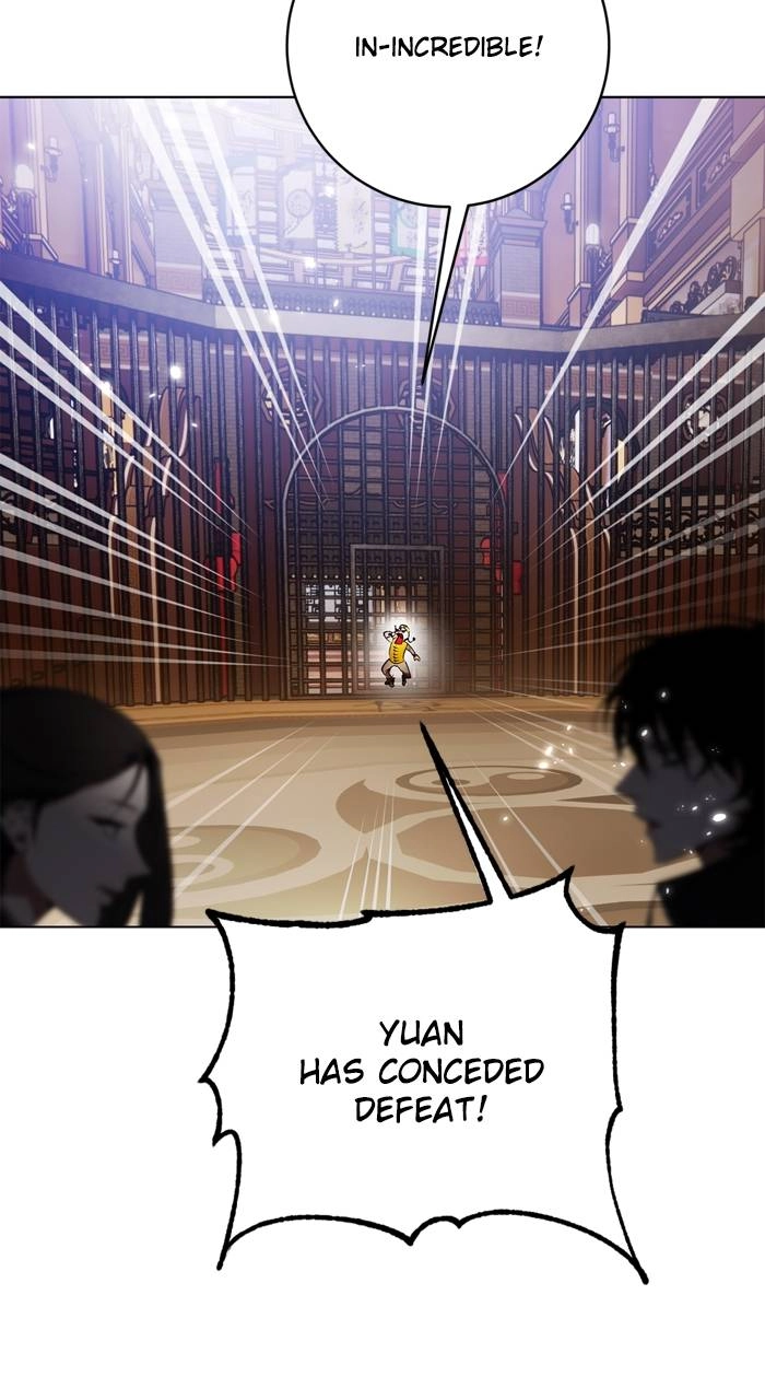 Return to Player Chapter 112 – The Dragon of Clear Sky (2) Page 27