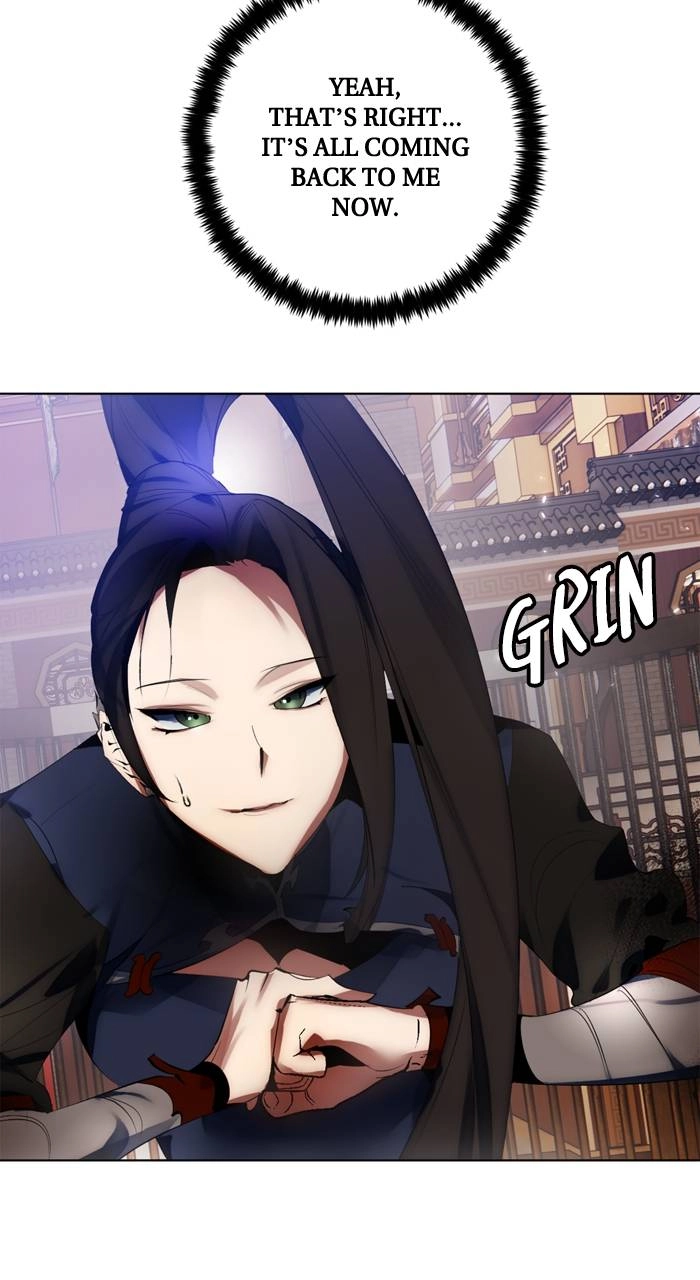Return to Player Chapter 112 – The Dragon of Clear Sky (2) Page 31