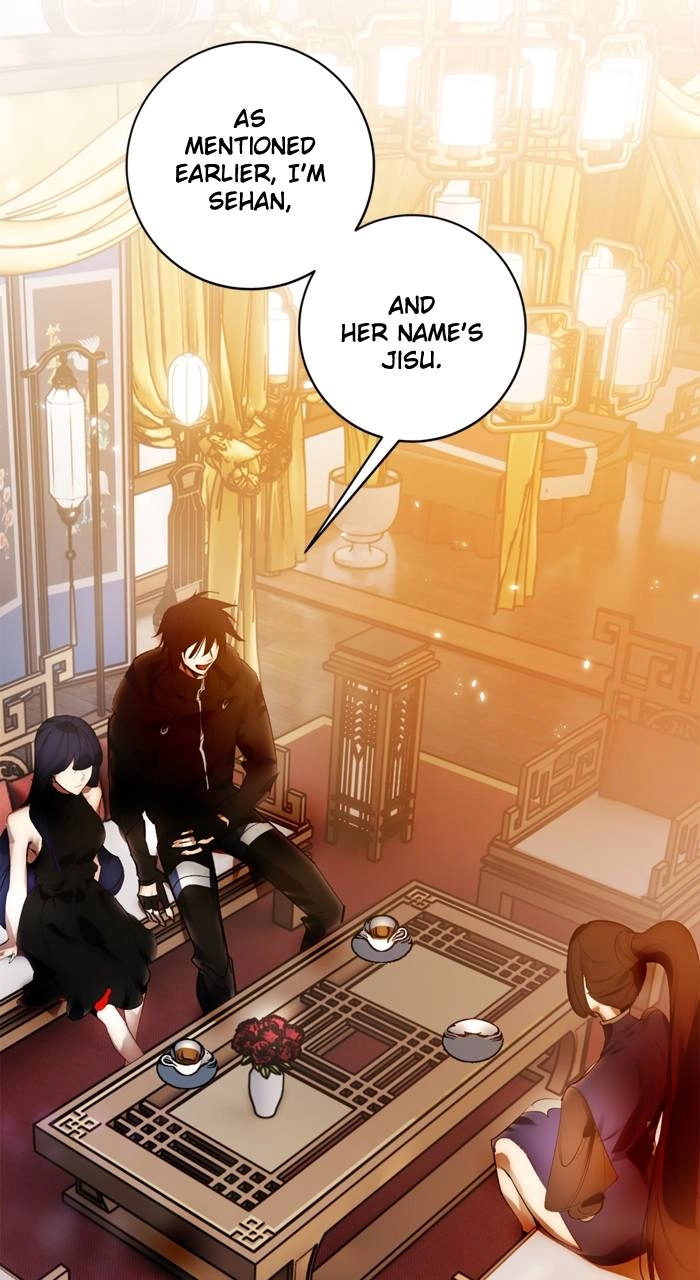 Return to Player Chapter 112 – The Dragon of Clear Sky (2) Page 40
