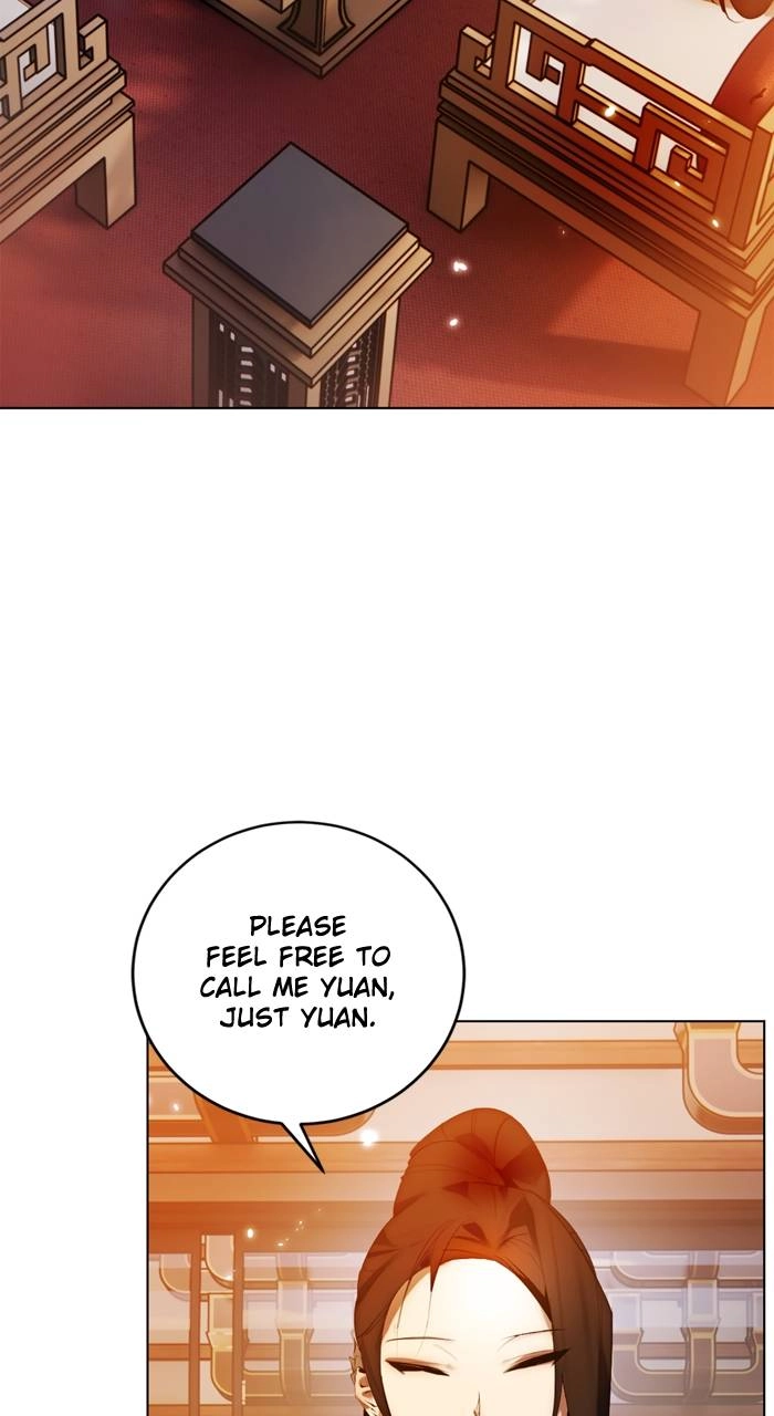 Return to Player Chapter 112 – The Dragon of Clear Sky (2) Page 41