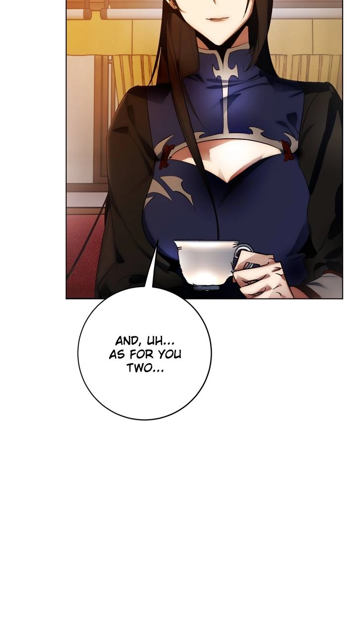 Return to Player Chapter 112 – The Dragon of Clear Sky (2) Page 42