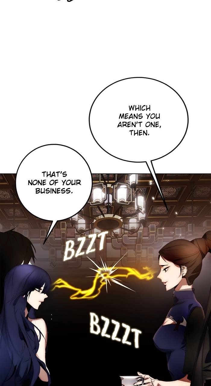 Return to Player Chapter 112 – The Dragon of Clear Sky (2) Page 45
