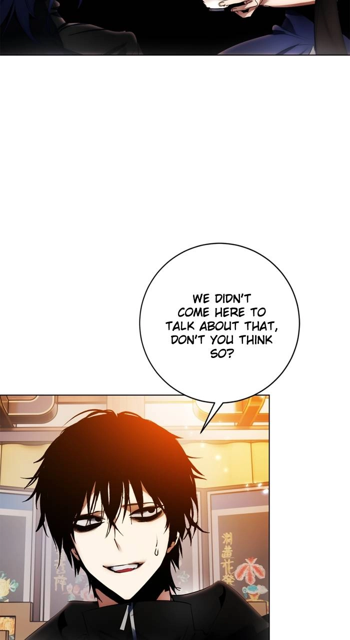 Return to Player Chapter 112 – The Dragon of Clear Sky (2) Page 46