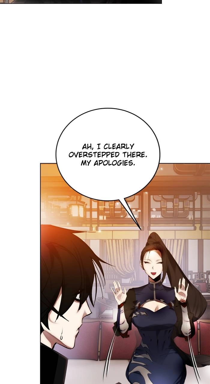Return to Player Chapter 112 – The Dragon of Clear Sky (2) Page 47