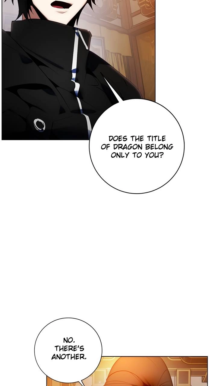 Return to Player Chapter 112 – The Dragon of Clear Sky (2) Page 49