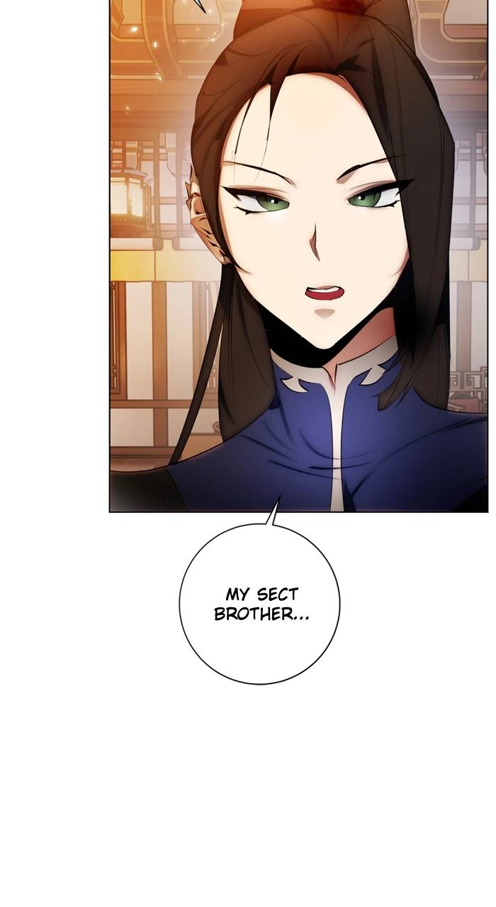Return to Player Chapter 112 – The Dragon of Clear Sky (2) Page 50