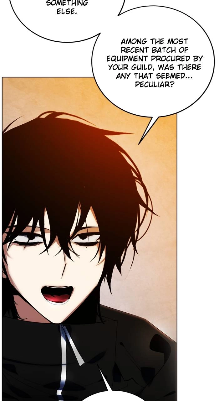 Return to Player Chapter 112 – The Dragon of Clear Sky (2) Page 53