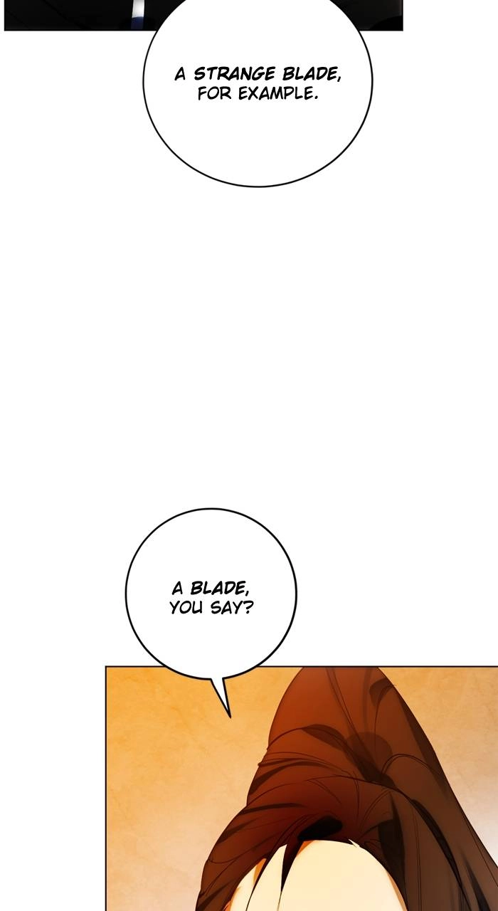 Return to Player Chapter 112 – The Dragon of Clear Sky (2) Page 54