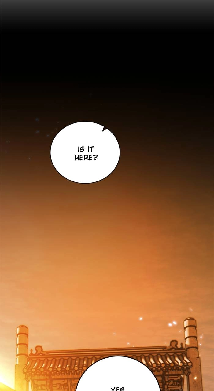 Return to Player Chapter 112 – The Dragon of Clear Sky (2) Page 56