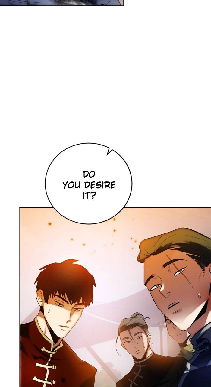 Return to Player Chapter 112 – The Dragon of Clear Sky (2) Page 67
