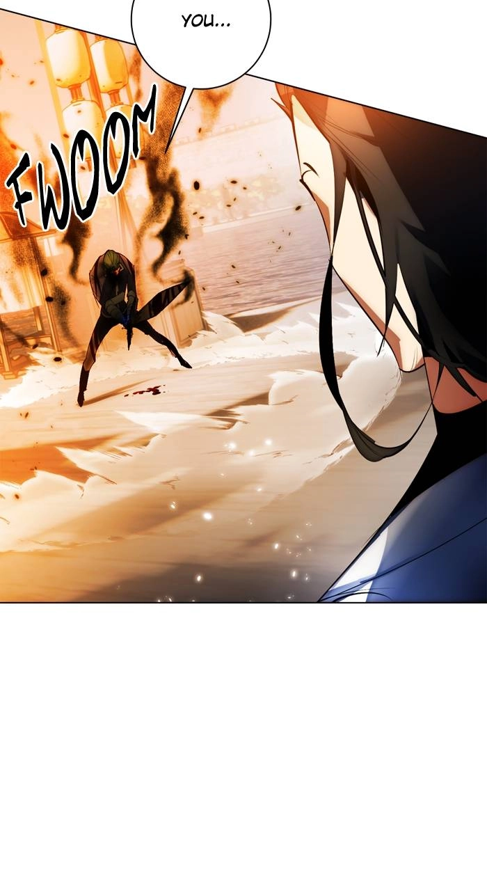 Return to Player Chapter 112 – The Dragon of Clear Sky (2) Page 85