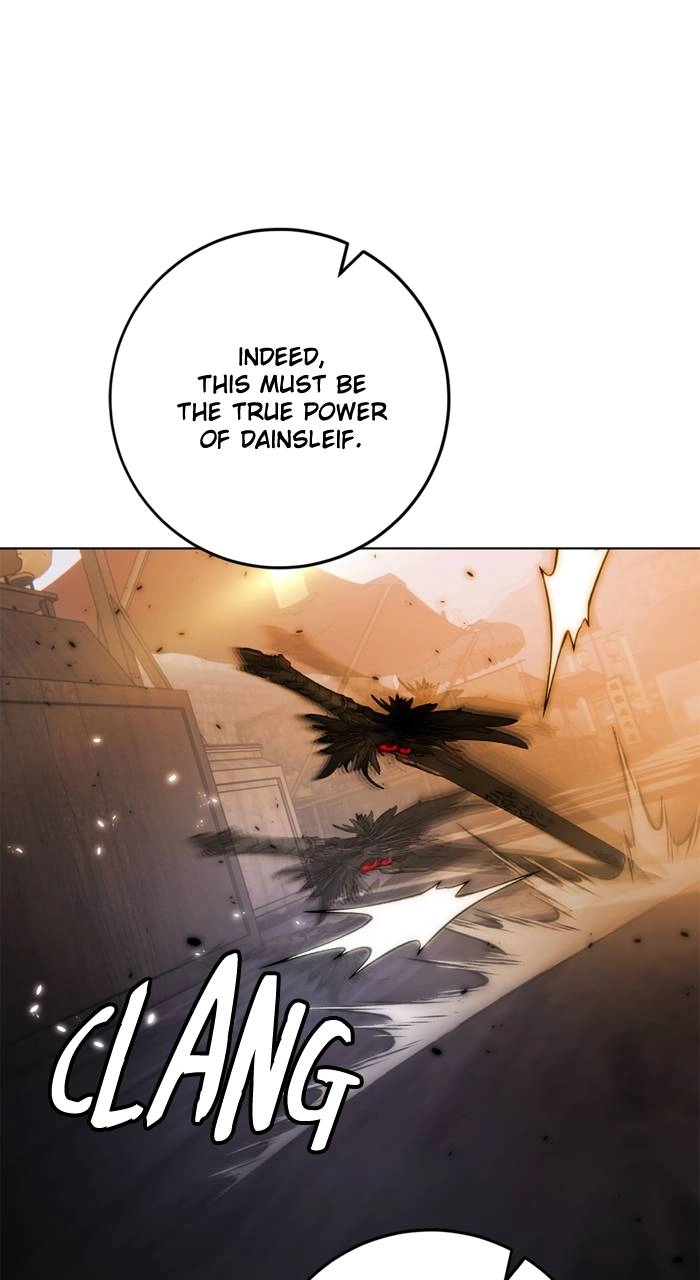 Return to Player Chapter 112 – The Dragon of Clear Sky (2) Page 92