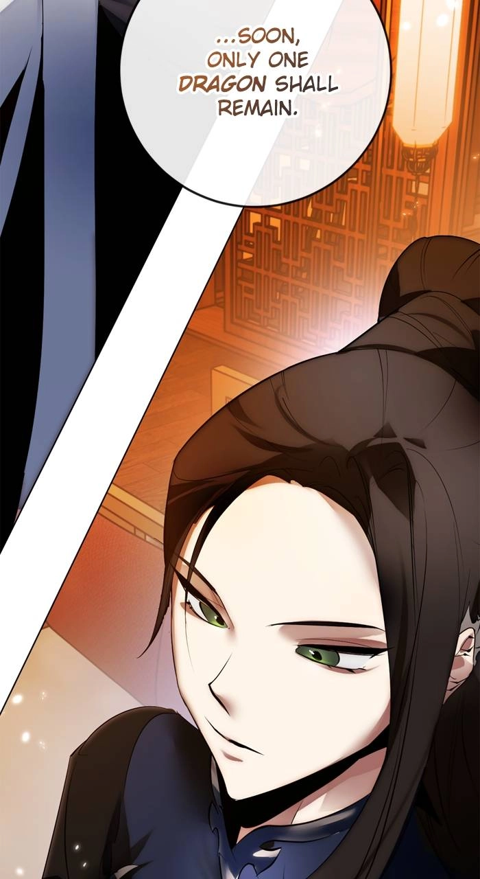 Return to Player Chapter 112 – The Dragon of Clear Sky (2) Page 95