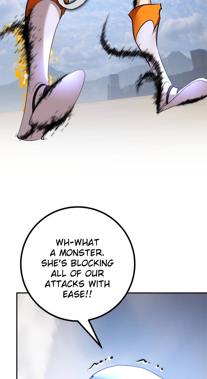 Return to Player Chapter 171 – A World Full of Veterans Page 10