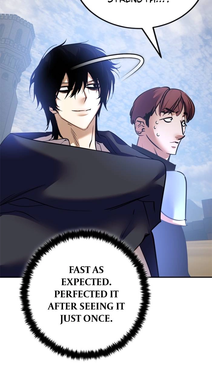Return to Player Chapter 171 – A World Full of Veterans Page 12