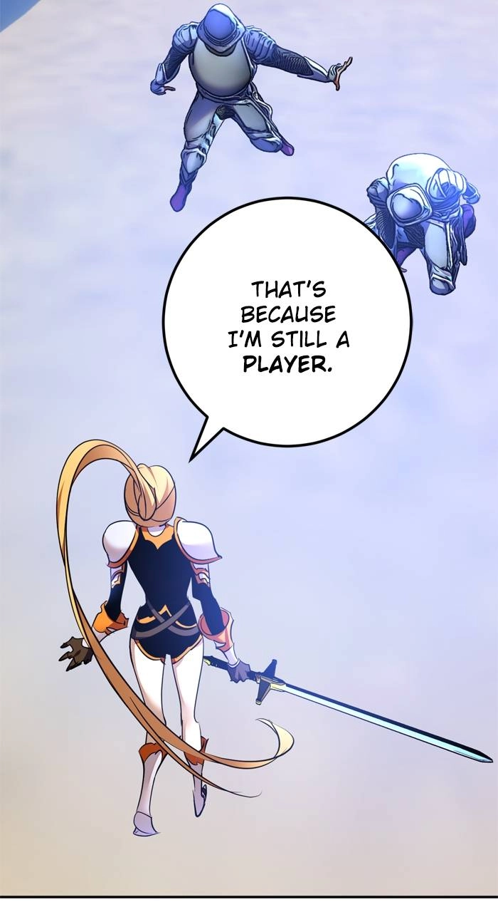 Return to Player Chapter 171 – A World Full of Veterans Page 17