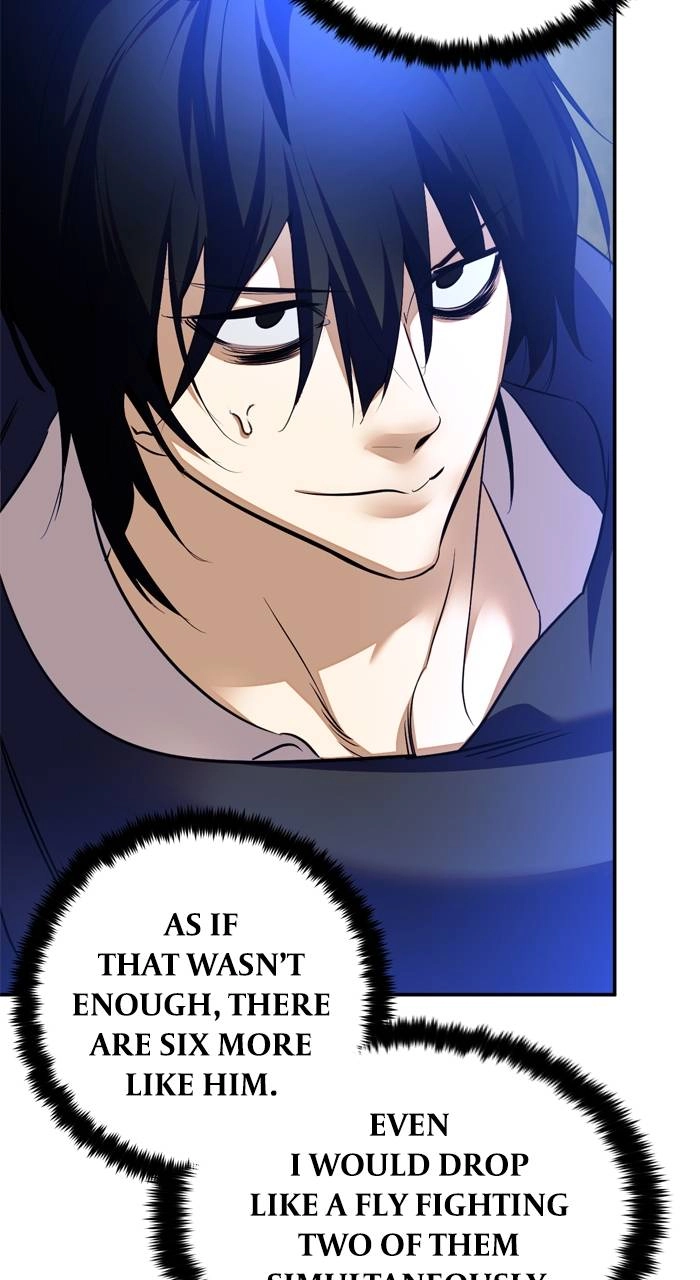 Return to Player Chapter 171 – A World Full of Veterans Page 30
