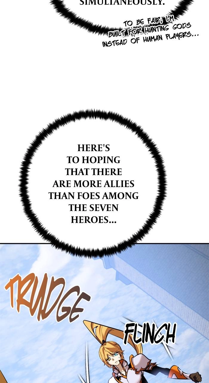 Return to Player Chapter 171 – A World Full of Veterans Page 31