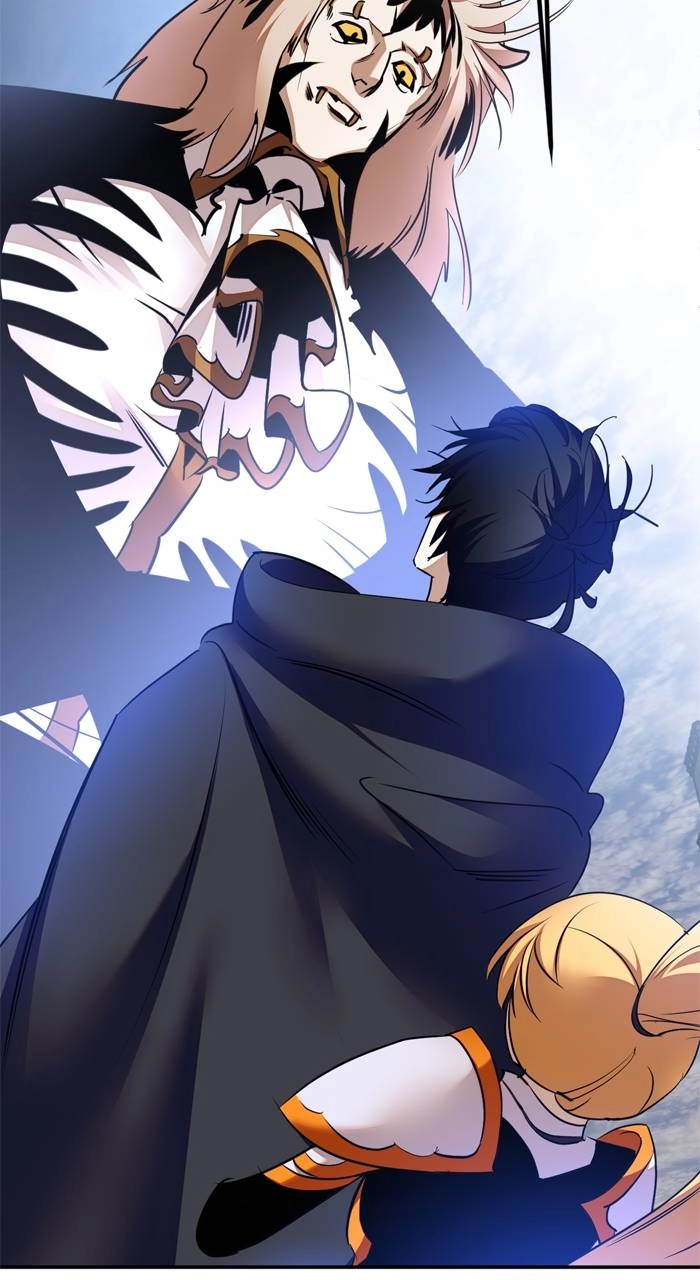 Return to Player Chapter 171 – A World Full of Veterans Page 35