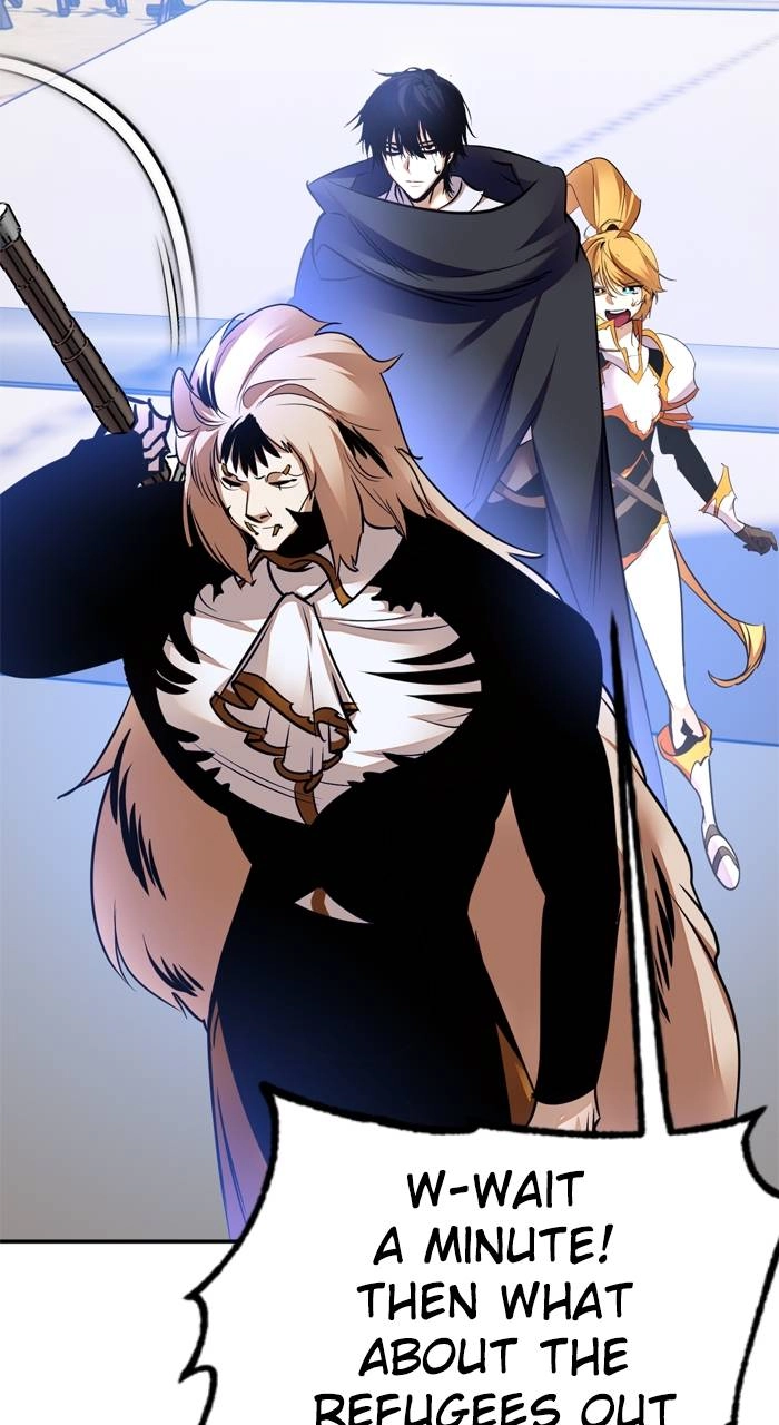 Return to Player Chapter 171 – A World Full of Veterans Page 40