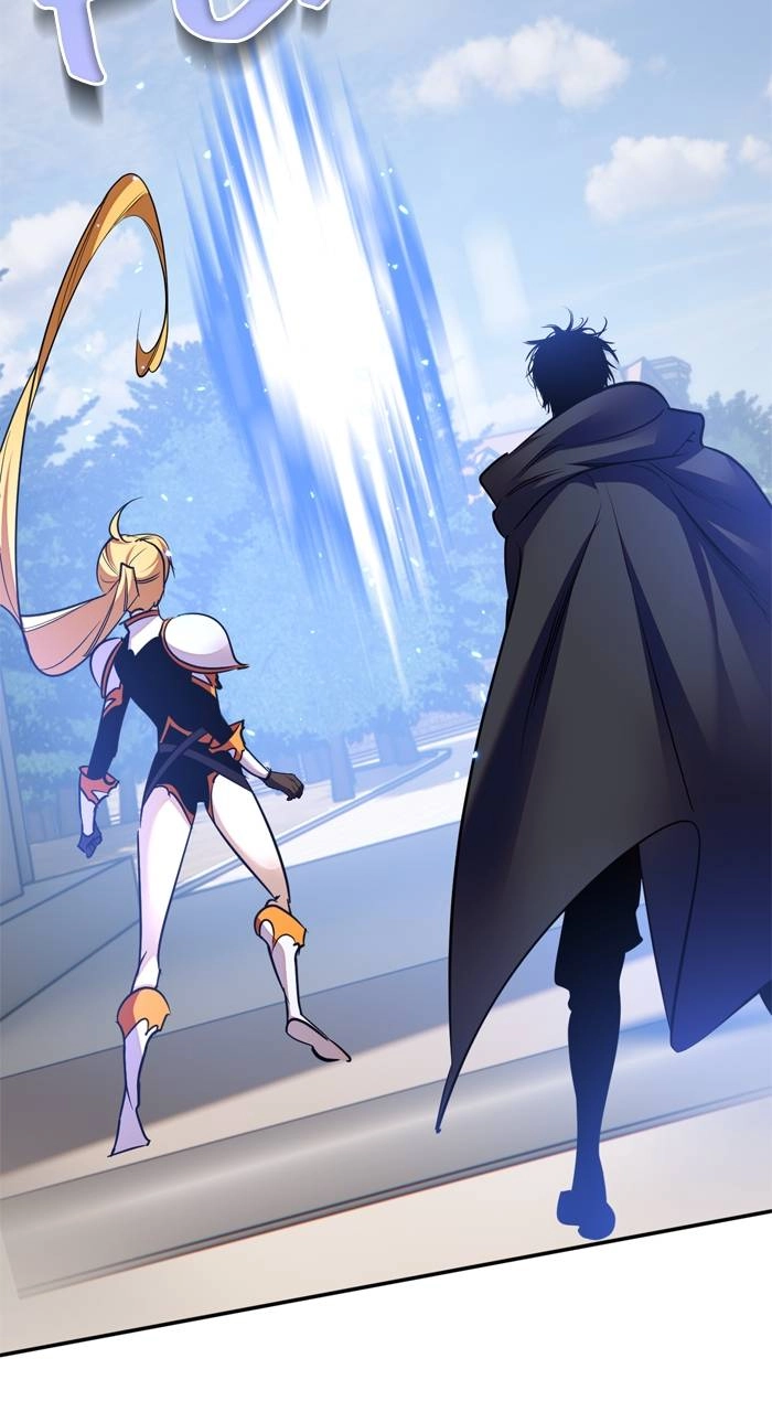 Return to Player Chapter 171 – A World Full of Veterans Page 45