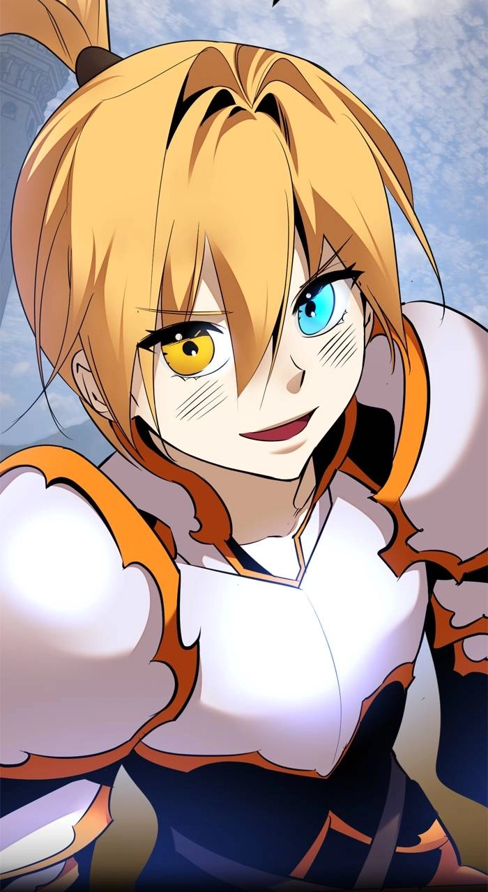 Return to Player Chapter 171 – A World Full of Veterans Page 48