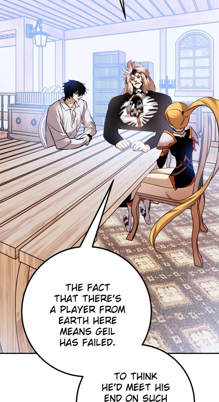 Return to Player Chapter 171 – A World Full of Veterans Page 56