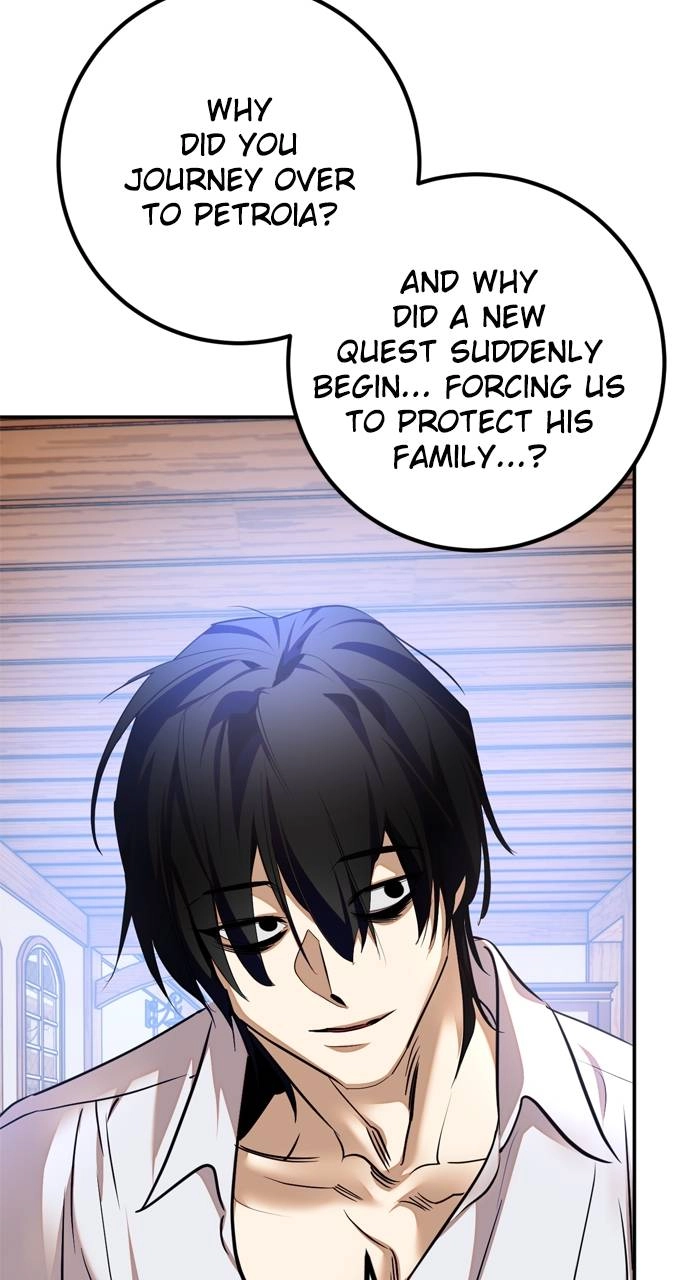 Return to Player Chapter 171 – A World Full of Veterans Page 59