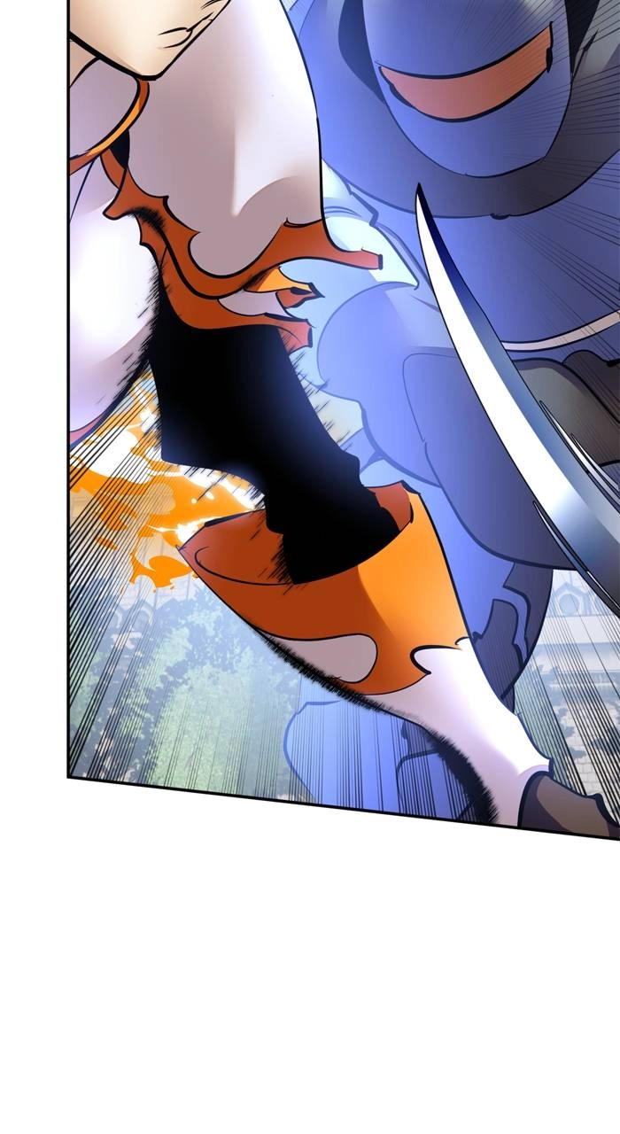 Return to Player Chapter 171 – A World Full of Veterans Page 5