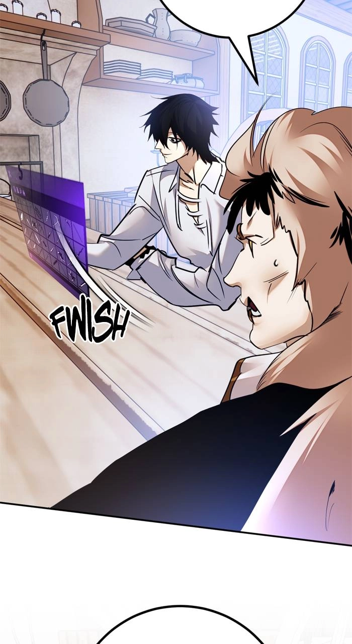 Return to Player Chapter 171 – A World Full of Veterans Page 61