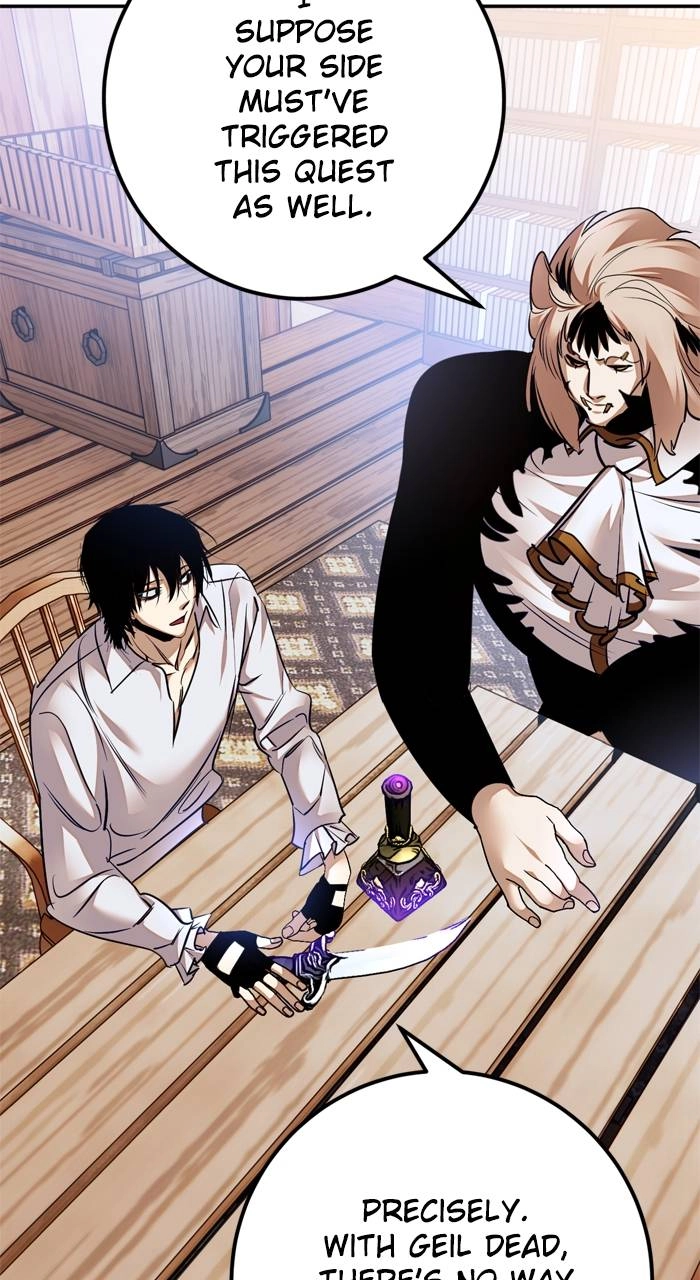Return to Player Chapter 171 – A World Full of Veterans Page 66