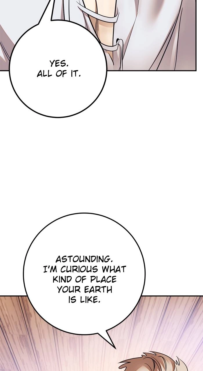 Return to Player Chapter 171 – A World Full of Veterans Page 70