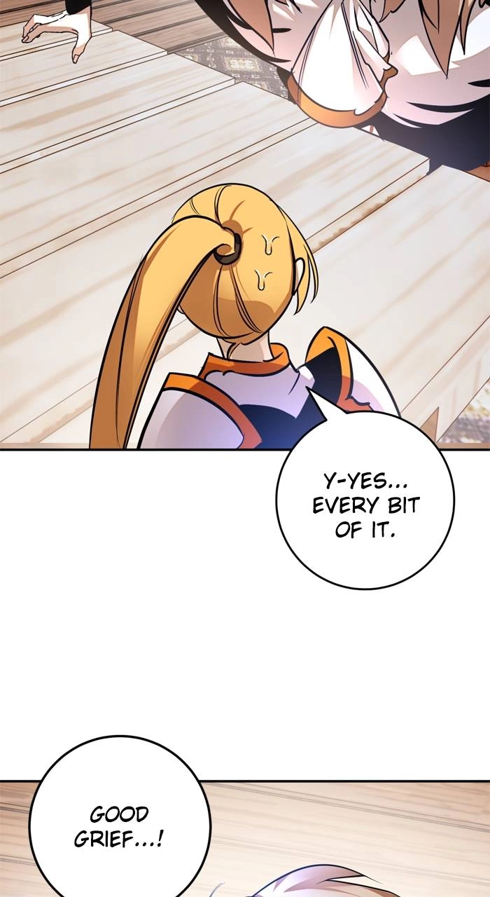 Return to Player Chapter 171 – A World Full of Veterans Page 76