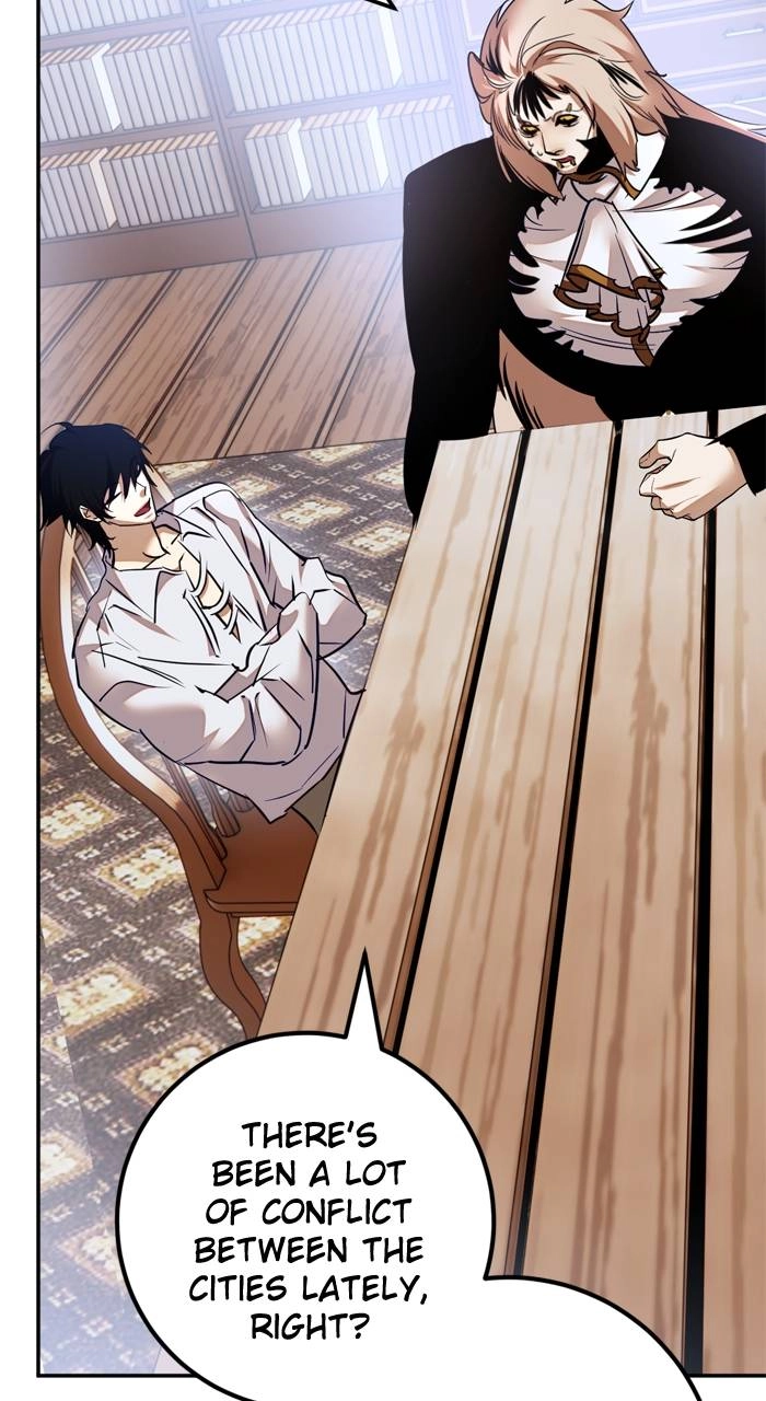 Return to Player Chapter 171 – A World Full of Veterans Page 80